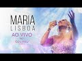 Maria Lisboa - Ao Vivo Coliseu do Porto