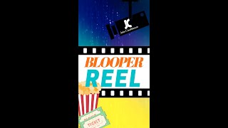 JC Talent Blooper Reel - Summer 2022