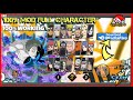 NARUTO-SENKI-TLF 2021 MOD FULL CHARACTER