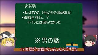 【私立医学部】東京慈恵会医科大学2023受験体験記（ゆっくり）