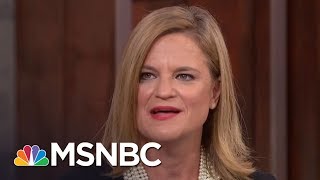 Democrats Look Ahead To 2018 After Victories Last Night | MTP Daily | MSNBC