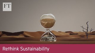 Curbing the great sand grab | Rethink Sustainability