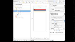 UIStackView - Axis