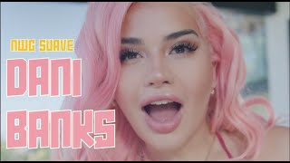 NWG Suave - Dani Banks [Official Music Video]