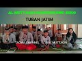 FULL ALBUM AL MUTTAQIN SANDINGROWO SOKO TUBAN JATIM