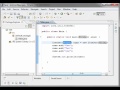 Java 27 - TreeSet