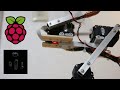 Raspberry Pi Robot Arm With Computer Vision + Image Processing Pics