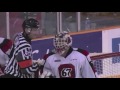 leonid lazarev leo lazarev season 15 16 game ottawa 67 s petes ottawa 67 s hamilton.ohl chl