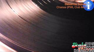 Debut De Soiree - Chance (PWL Club Mix) [HD, HQ]