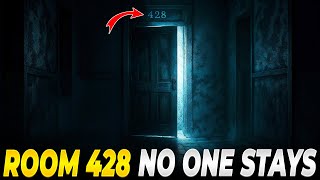 Room 428 At Ohio University | The Haunted Dorm Room No One Can Stay In