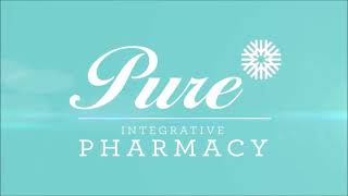 Pure Integrative Pharmacy: Doggy Medicine