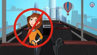 USA Guided Tours Benefits