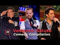 Aircraft Carriers, Code Talkers, Blackhawk Helicopters | Veteran Salute Stand-up Comedy Compilation