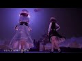 「touhou mmd」imperishable night~the openning~「anime openning style」