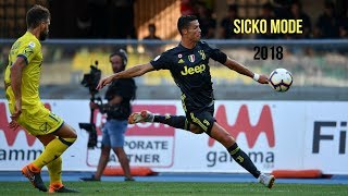 Cristiano Ronaldo-Drake-SICKO MODE-2018 Full HD