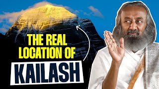 The Real Meaning of Kailash | Q&A With Gurudev