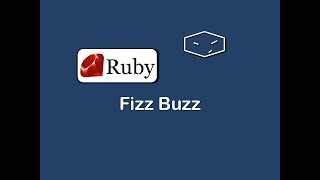 fizz buzz in ruby