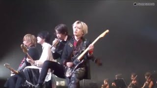 Alice Nine Live 191225 Encore 2.春夏秋冬