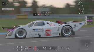 【GT7】保護猫輸送の効果で、目標達成！？【デイリーレースC】