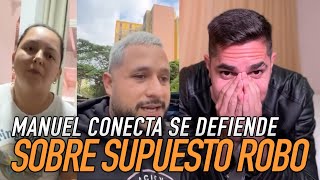 🚨¿HUBO ROBO EN VERDAD?🚨 EL INFLUENCER MARACUCHO \