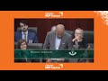 mla david shepherd on climate change