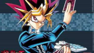 Yugi Duel Theme - Yu Gi Oh World Wide Edition