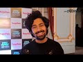 riddhi sen ‘ভূস্বর্গ ভয়ঙ্কর’ ওয়েব সিরিজ নিয়ে আড্ডায় ঋদ্ধি সেন। dainik statesman