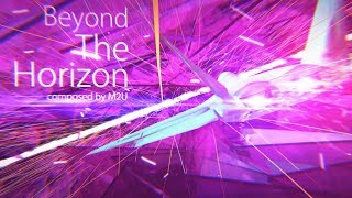 MUSYNX Soundtrack - M2U - Beyond The Horizon