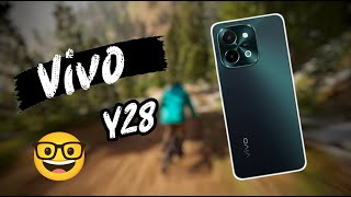 vivo Y28 full review Bangla | ৬,০০০০ mAh ব্যাটারি শুধু মাত্র ২১,০০০/- হাজার এ