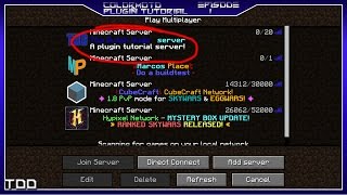ColorMOTD | plugin tutorial