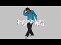 PopYourSoul - Heavy Steps