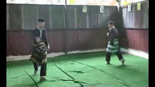 Pertubuhan Seni Silat Pendekar Ahmad