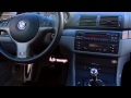 BMW M3 Review (E46) - M3s Pt.1
