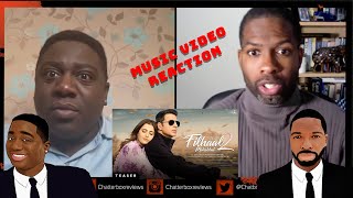 Filhaal2 Mohabbat Music Video REACTION | Chatterbox