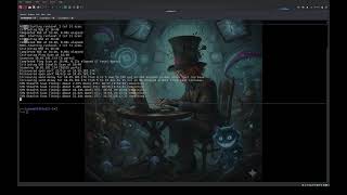 TryHackMe CTF Jax sucks alot Walkthrough Step‑by‑Step Guide