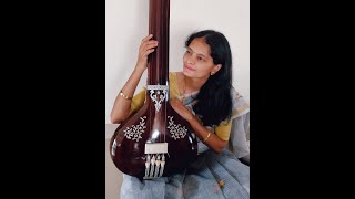 #bhavageete yella ninna leele taaye|ಎಲ್ಲಾ ನಿನ್ನ ಲೀಲೆ ತಾಯೆ|Bhavageete| pratibha hegde|