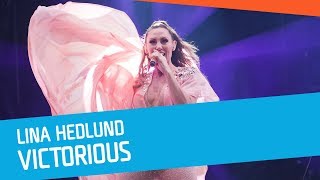 Lina Hedlund – Victorious