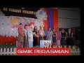 Majlis Anugerah Kecemerlangan 2019- Gimik Perasmian