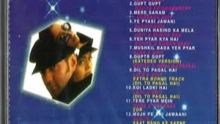 Yeh Pyaar Kya Hai | Beyond Gupt (Remix) | Audio Song