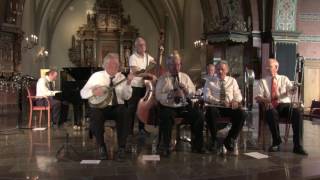 Gota River Jazzmen: New Orleans Jazz