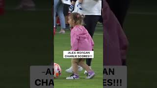 BREAKING: Vlatko adds Charlie to USWNT roster 🤣🇺🇸 #shorts