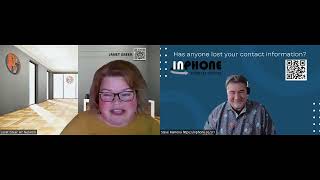 Connect Ask Serve H7 Network - Janet Greer - Director for Member Success