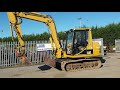 auction cat 307