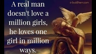 Great Buddha Quotes on Love | Love Quotes | Buddha Quotes | English