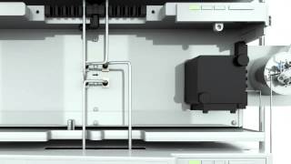 AZURA Compact HPLC by KNAUER