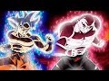 Alan Walker【AMV】- Dragon Ball Super [GOKU VS JIREN] - SPECTRE