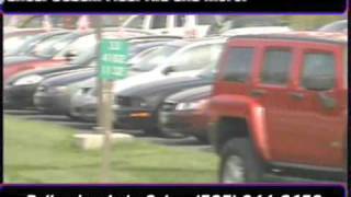 Pellegrino Auto Sales Batavia NY