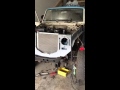 Fj55 land cruiser 2uz uzj100 4.7 v8 swap conversion