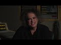 the cure robert smith interview songs of a lost world