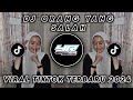 Dj Gayung Tak Bersambut Cinta Pun Telah Pupus Viral Tik Tok Terbaru 2024 ( Yordan Remix Scr )
